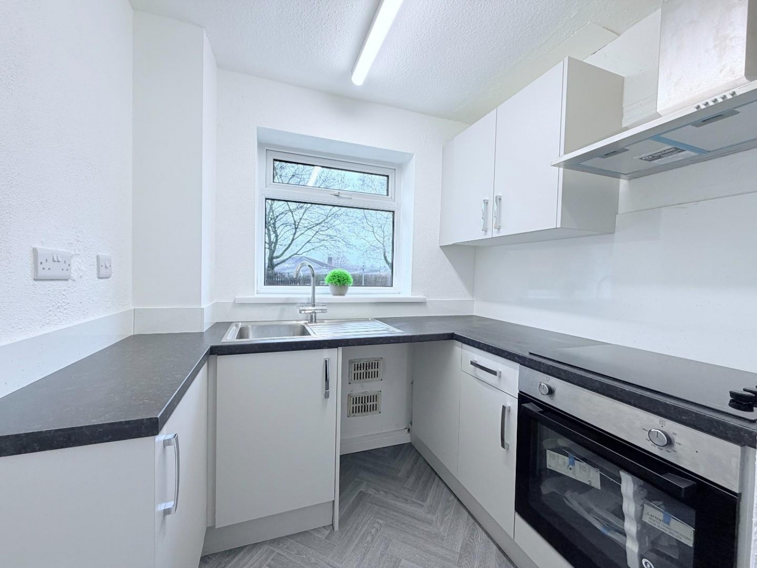 Mill Gate, Ackworth, Pontefract