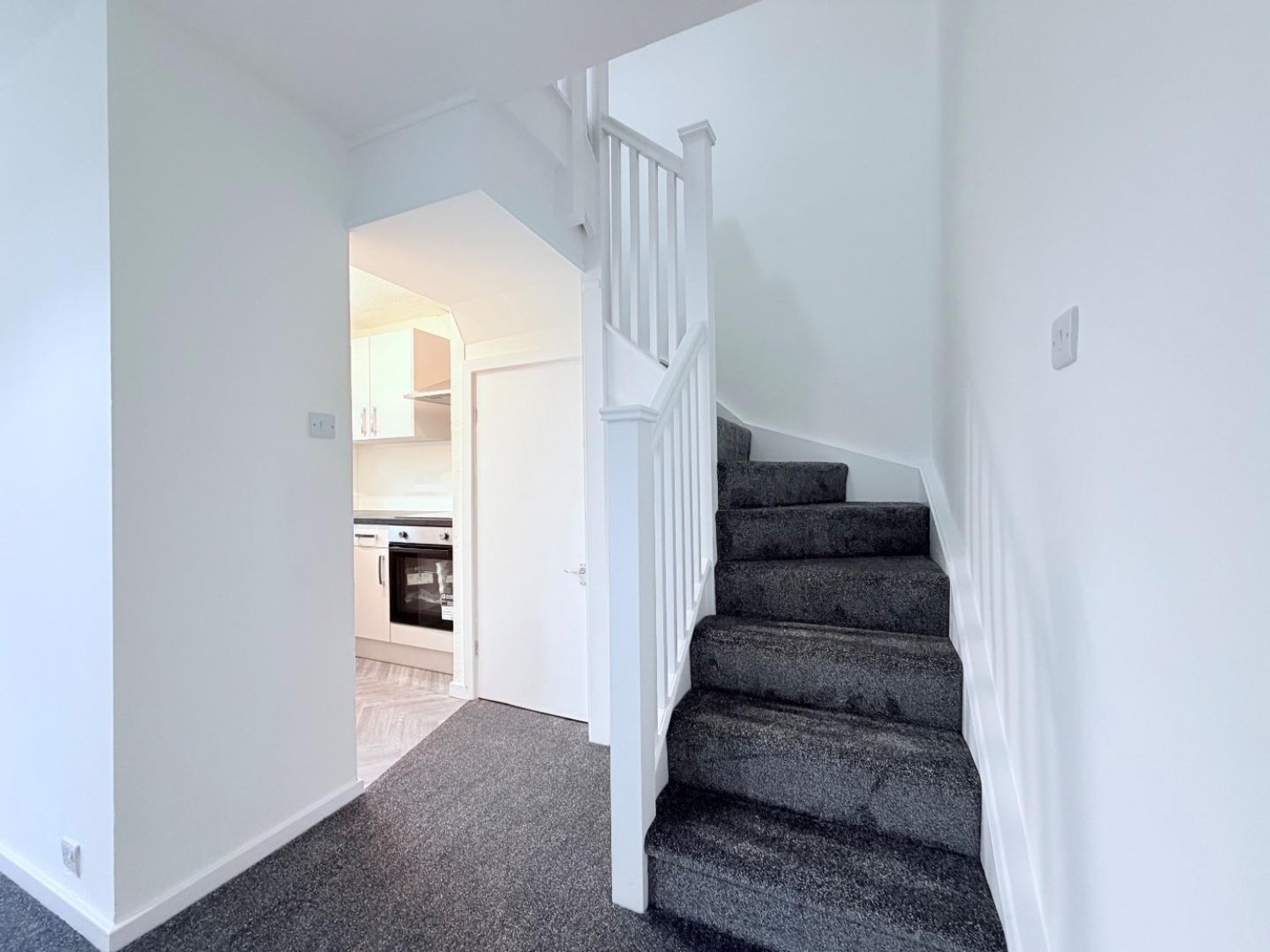 Mill Gate, Ackworth, Pontefract