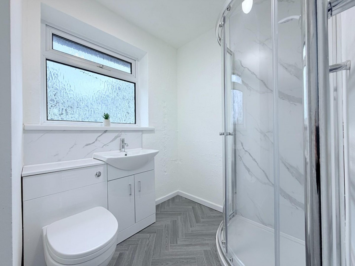 Mill Gate, Ackworth, Pontefract