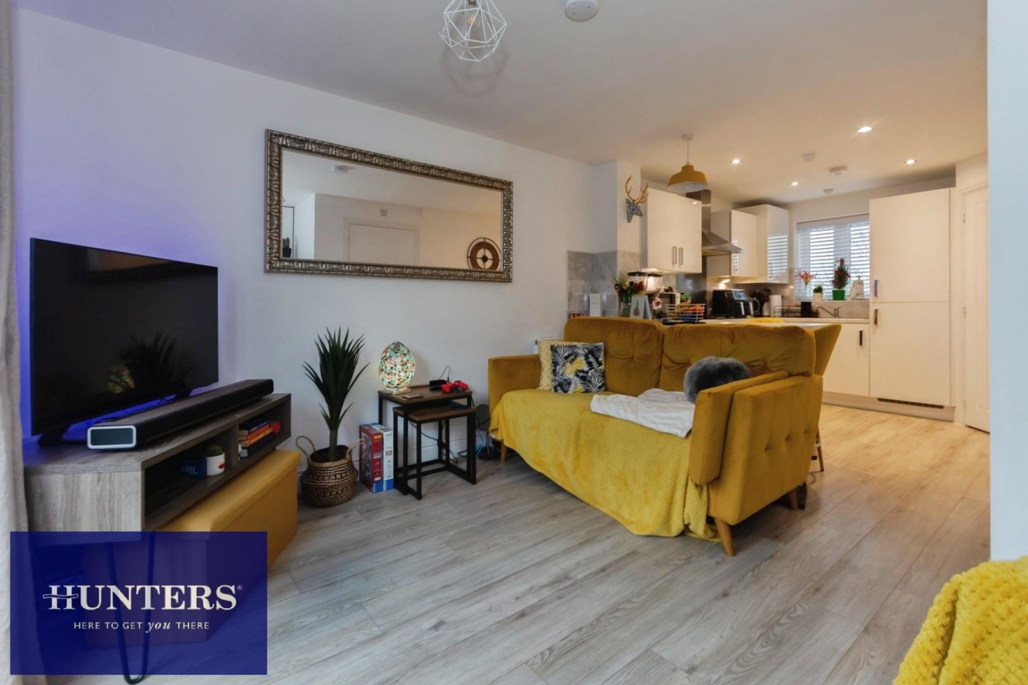 Handford Crescent, Shirley, Solihull