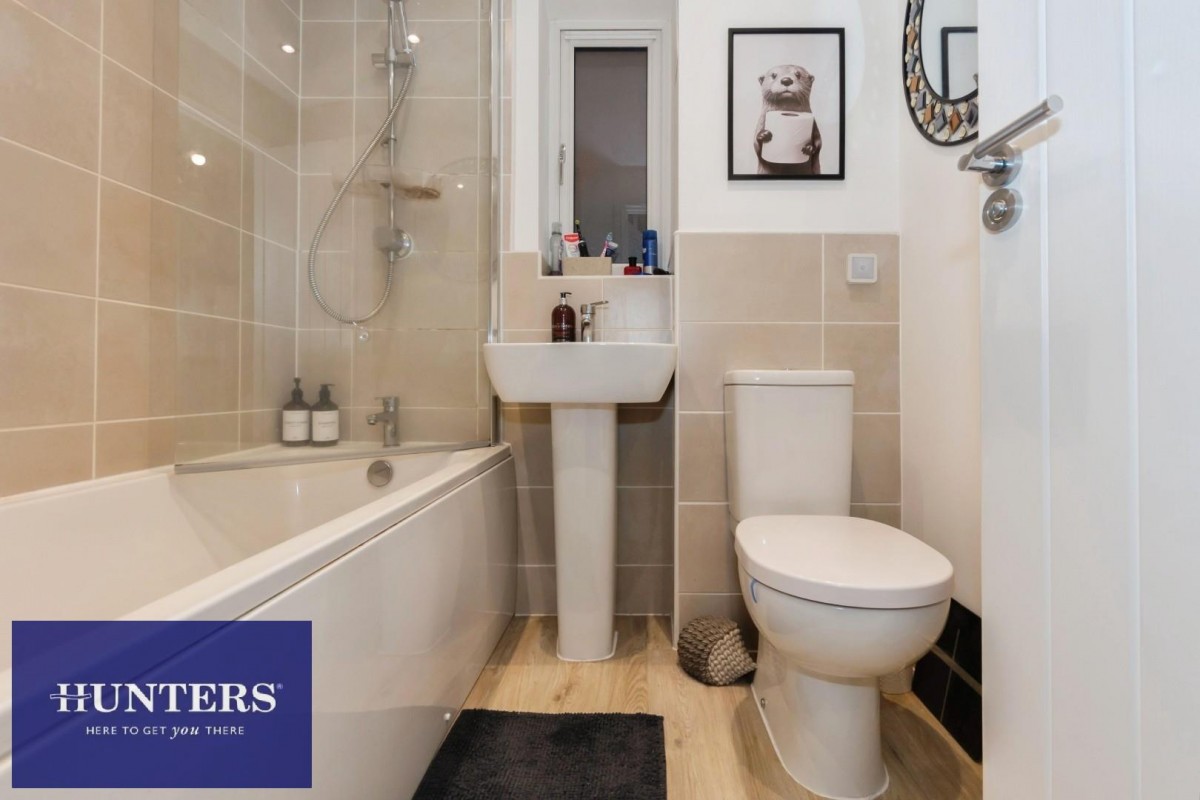 Handford Crescent, Shirley, Solihull