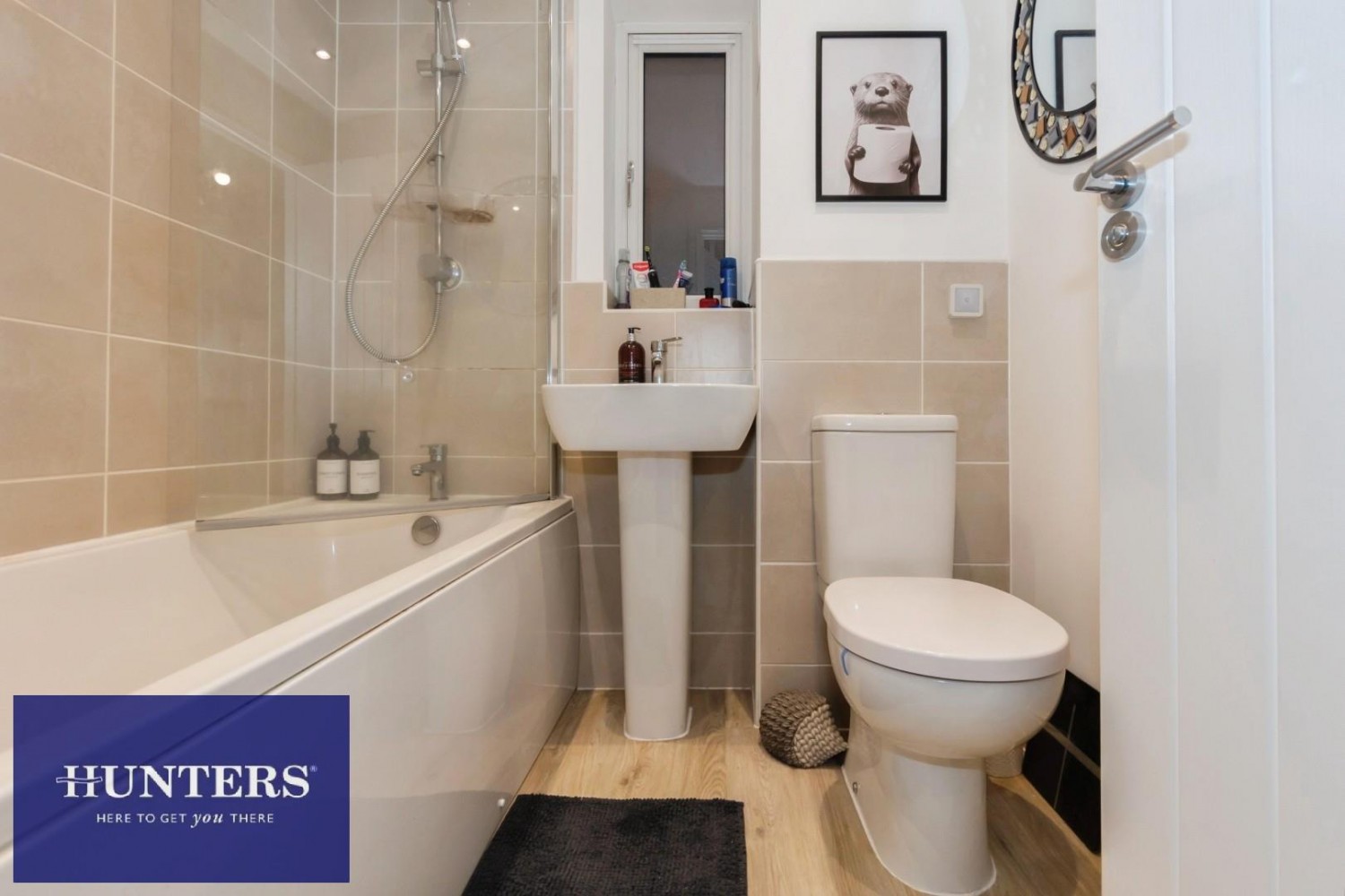 Handford Crescent, Shirley, Solihull