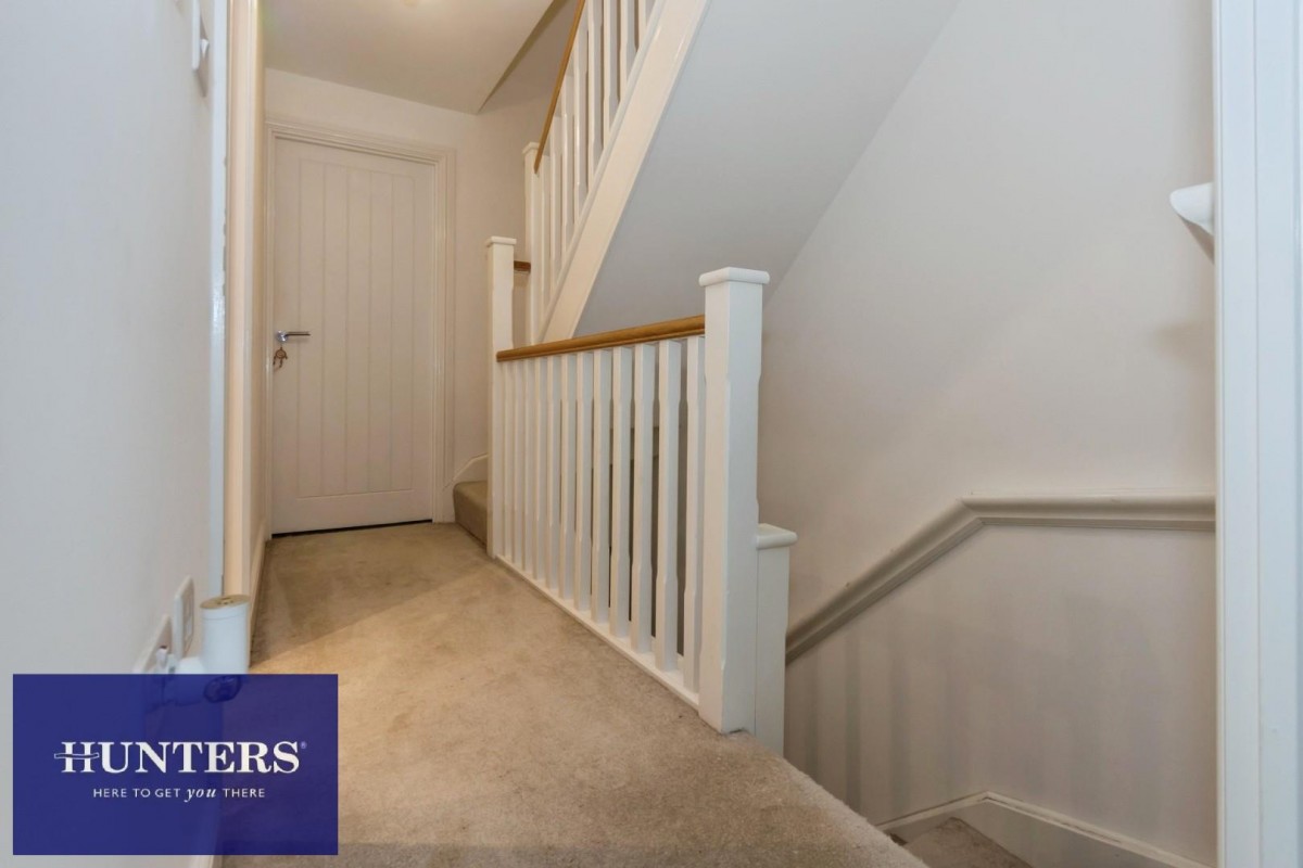 Handford Crescent, Shirley, Solihull