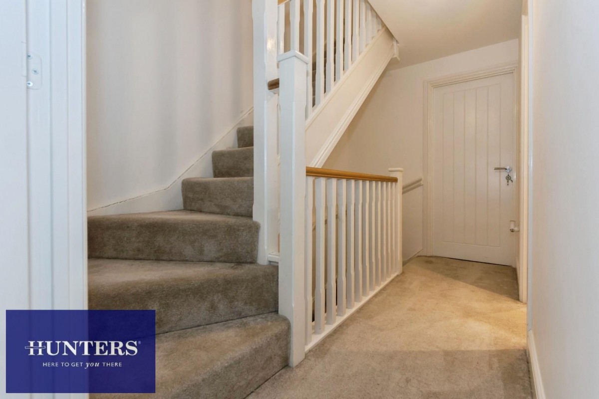 Handford Crescent, Shirley, Solihull