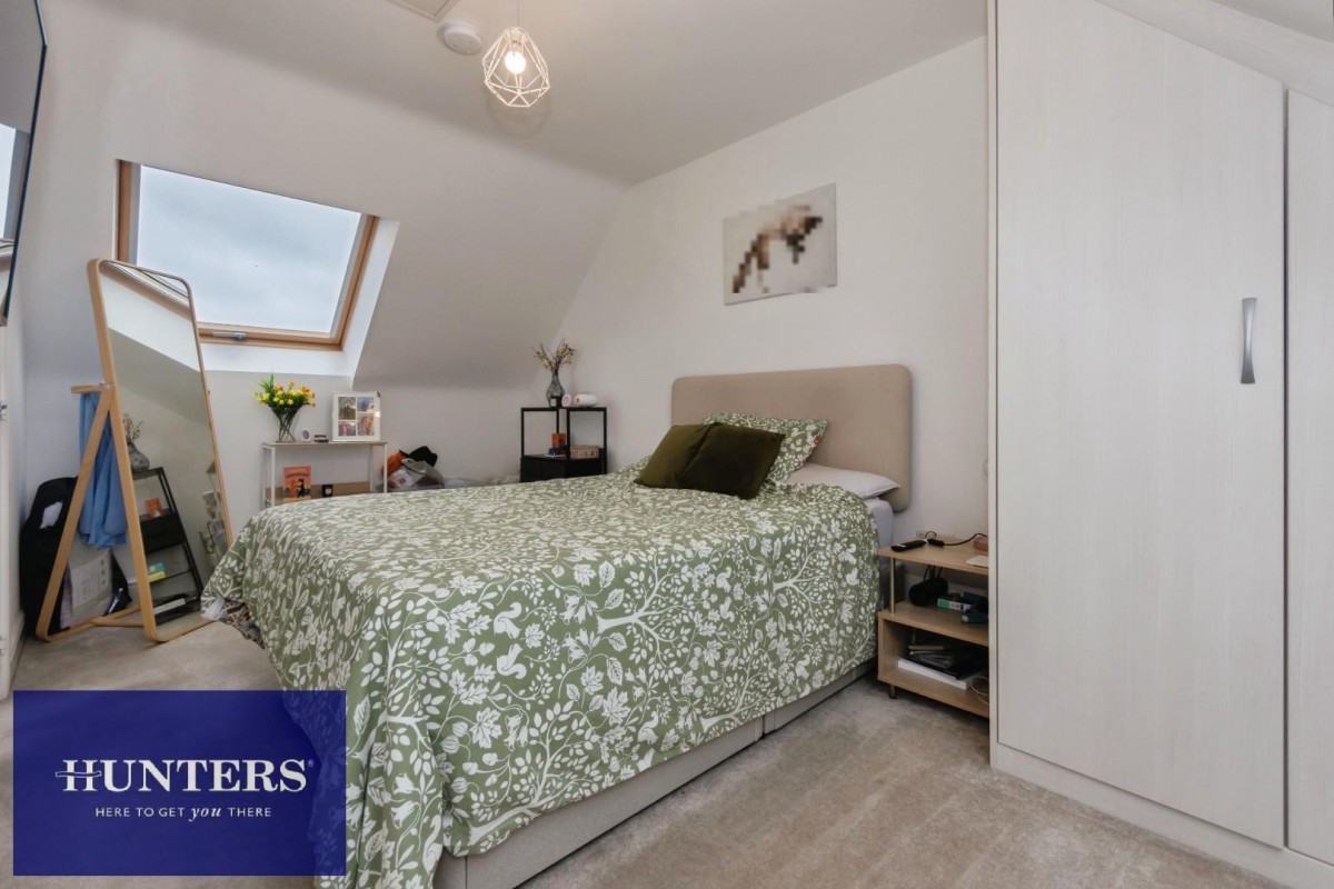 Handford Crescent, Shirley, Solihull