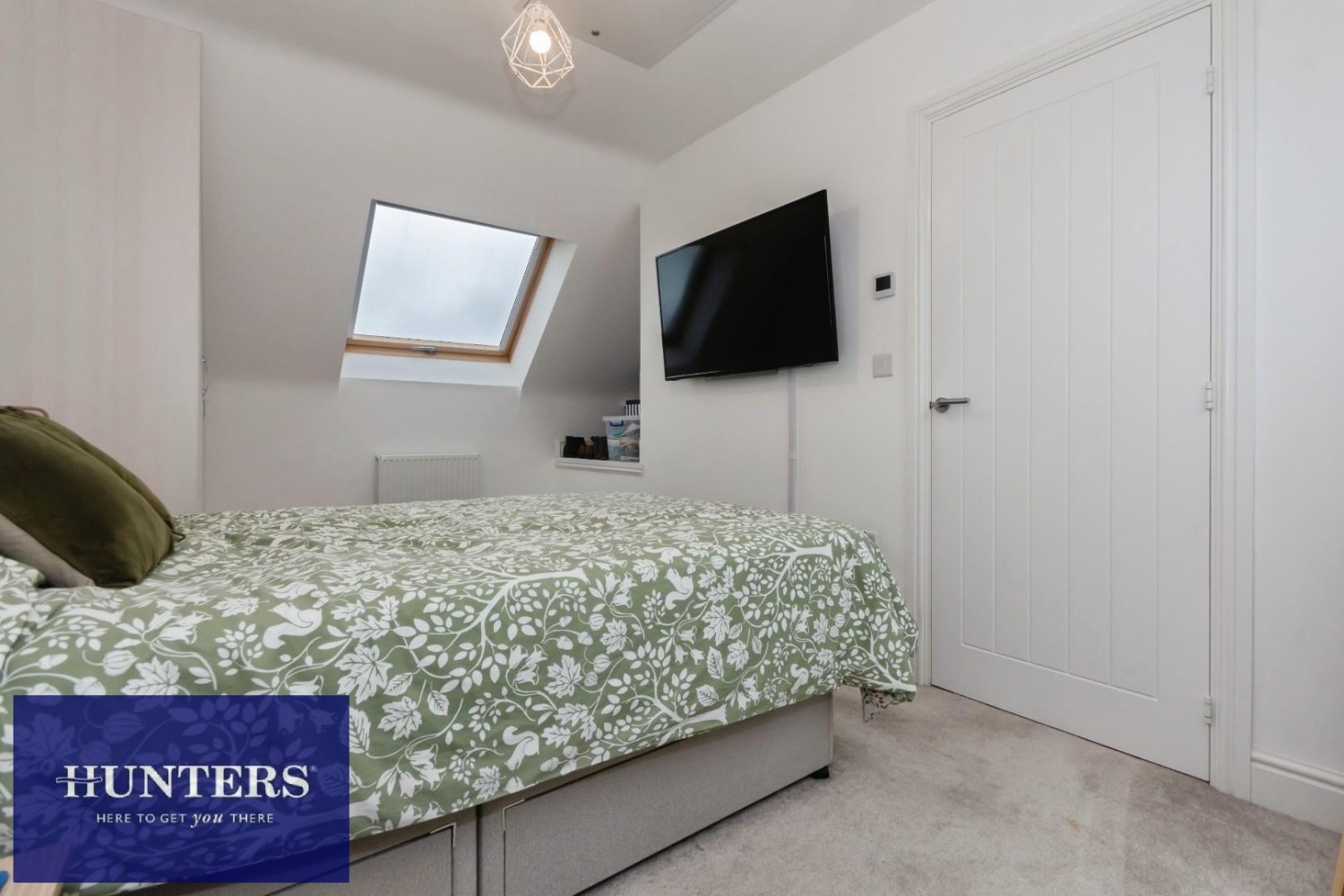 Handford Crescent, Shirley, Solihull