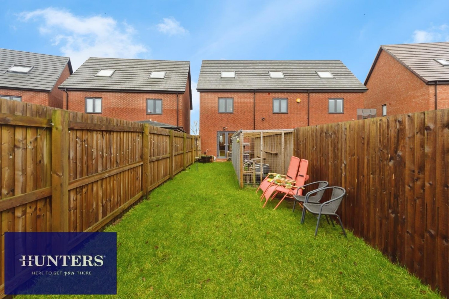 Handford Crescent, Shirley, Solihull