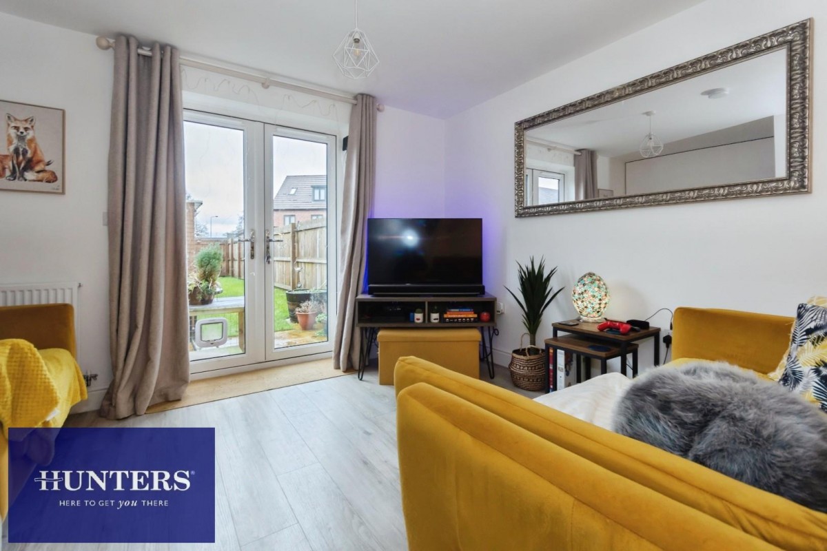 Handford Crescent, Shirley, Solihull