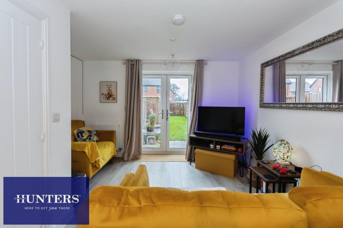 Handford Crescent, Shirley, Solihull