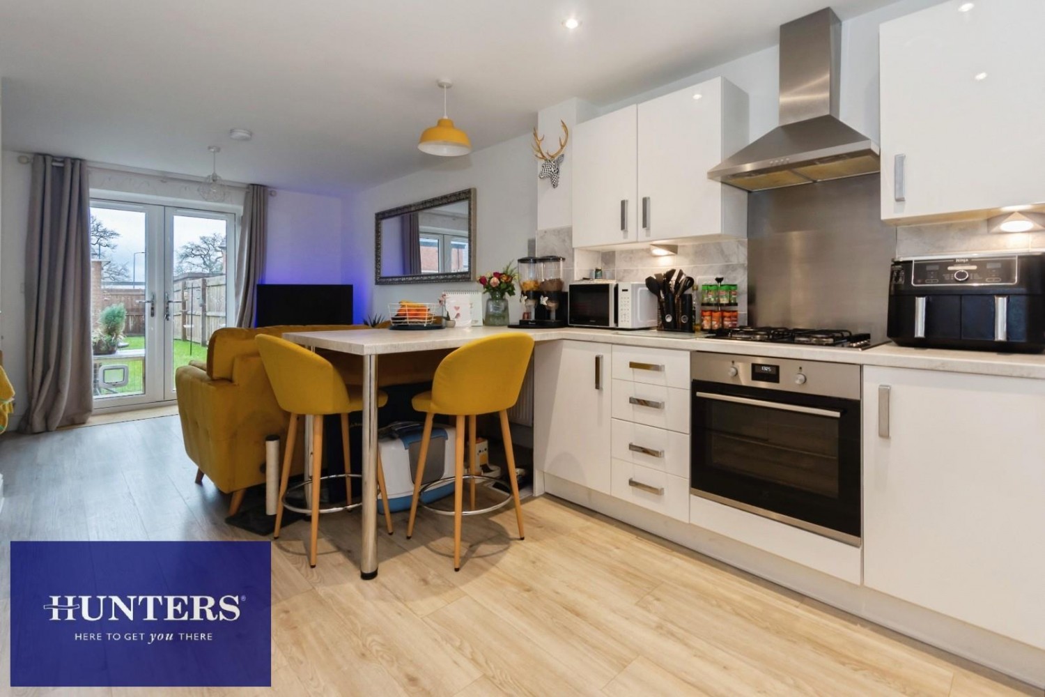 Handford Crescent, Shirley, Solihull