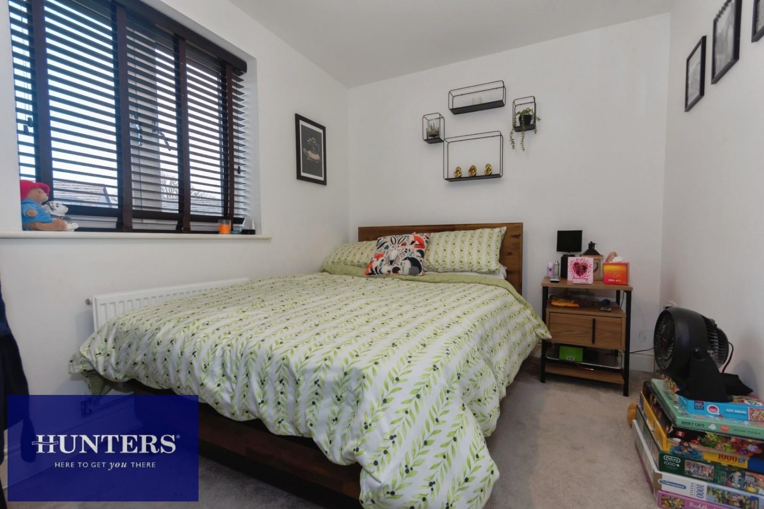 Handford Crescent, Shirley, Solihull