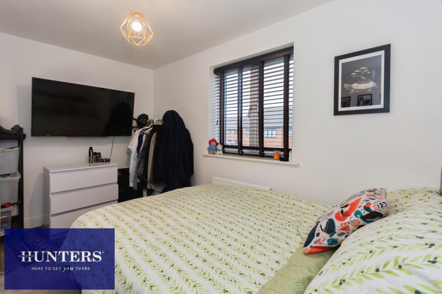 Handford Crescent, Shirley, Solihull