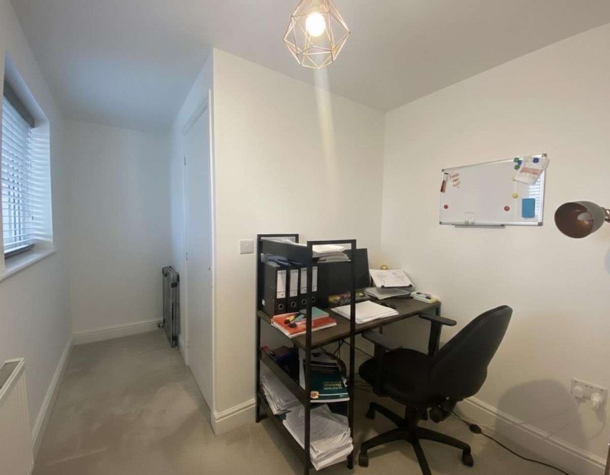 Handford Crescent, Shirley, Solihull