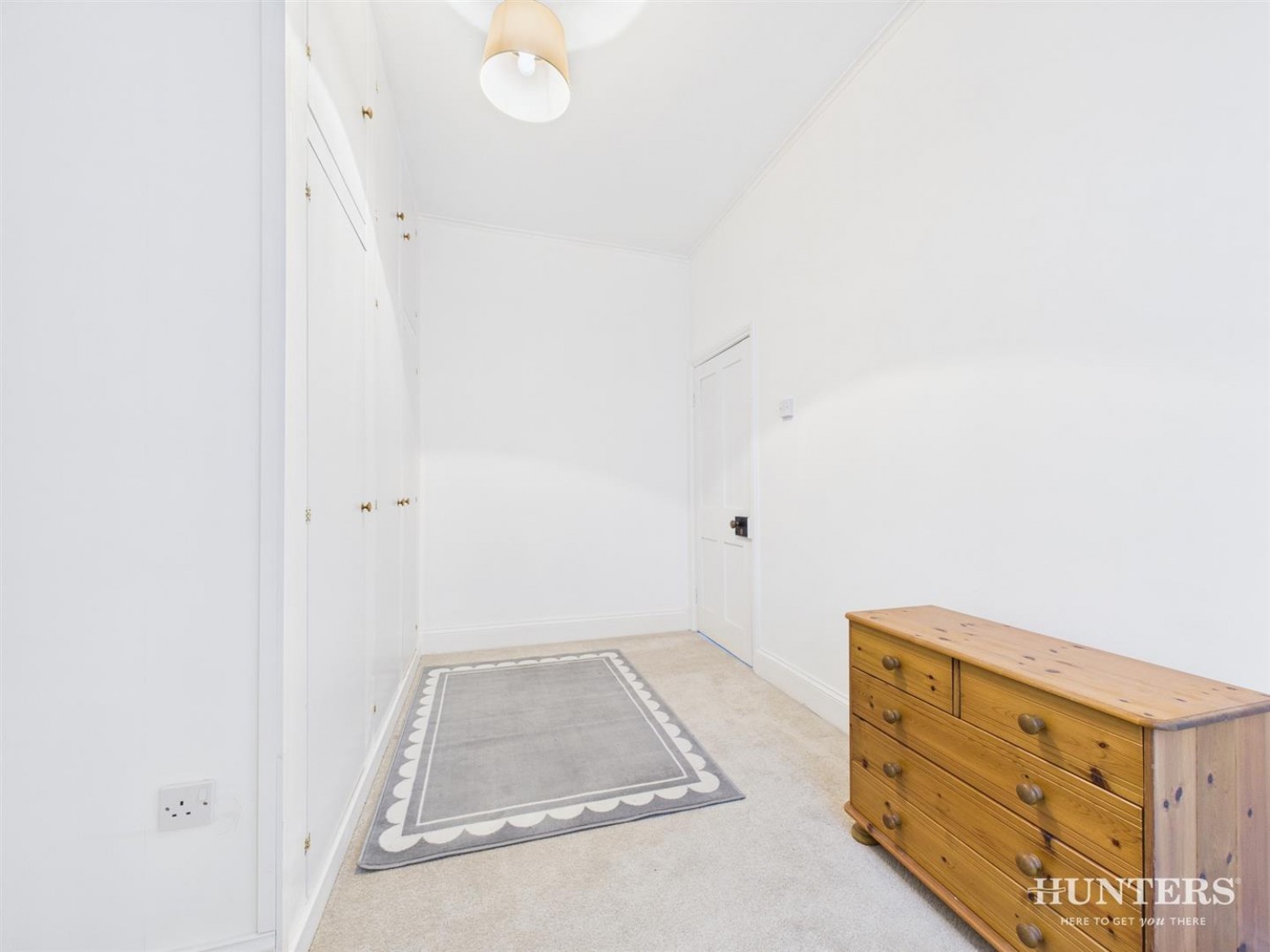 Third Street, Stanley