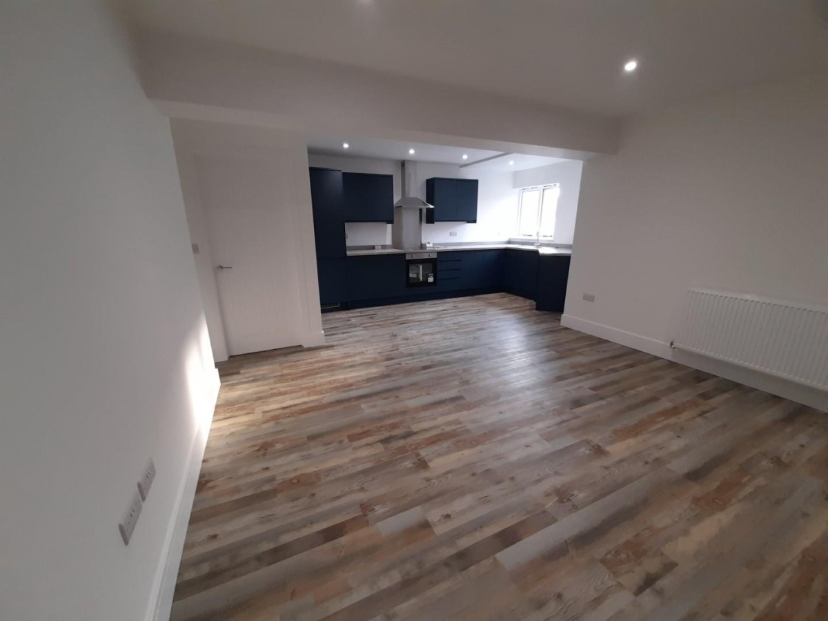 James Court, Gainsborough