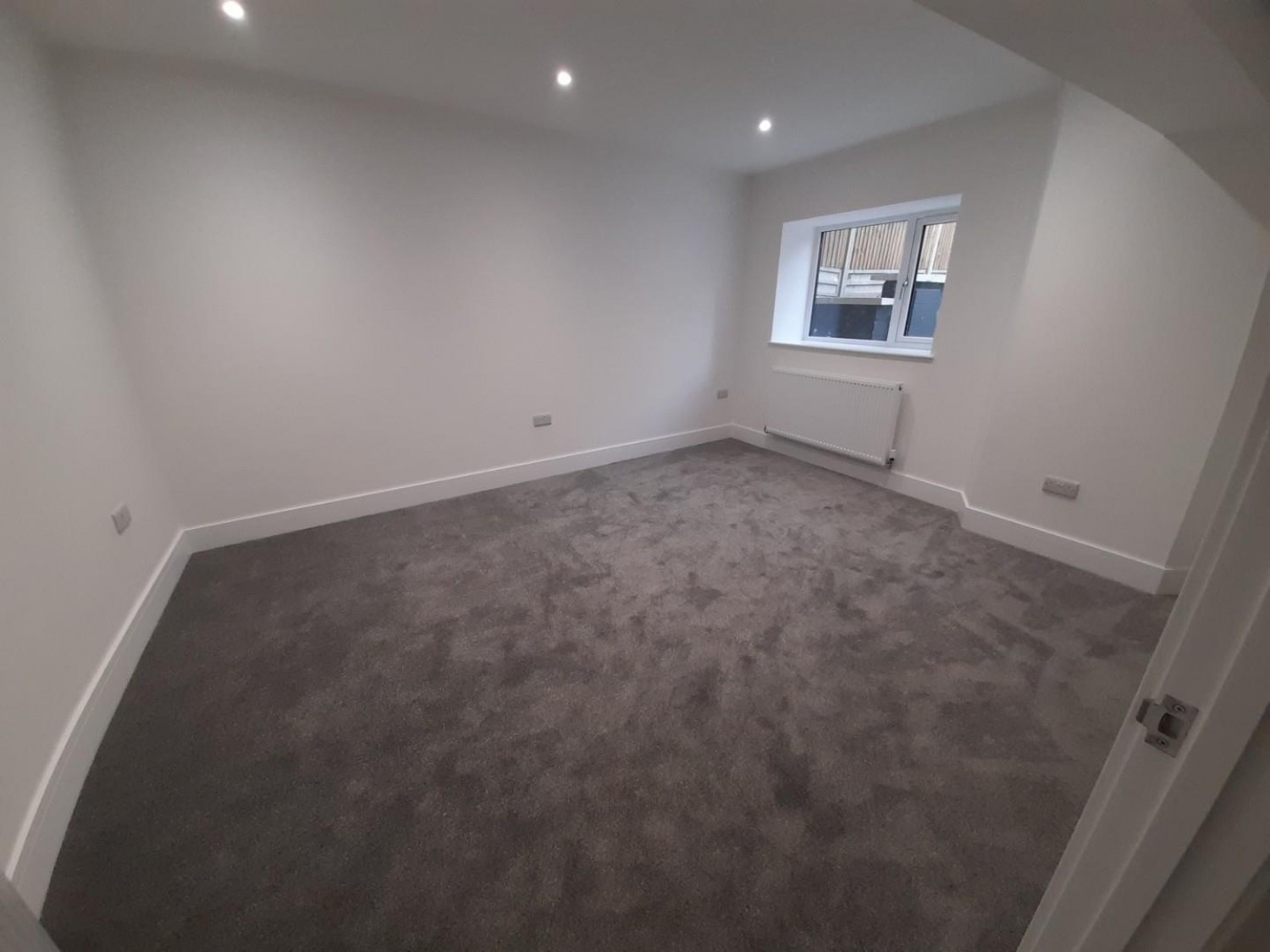 James Court, Gainsborough