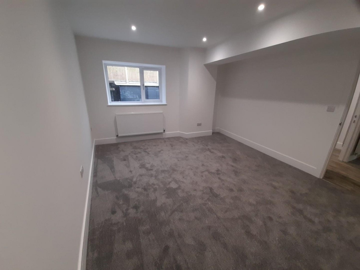 James Court, Gainsborough