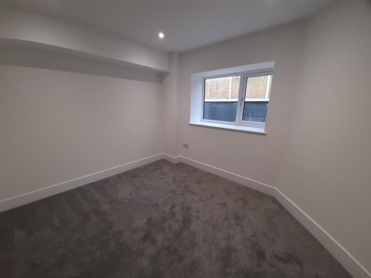 James Court, Gainsborough