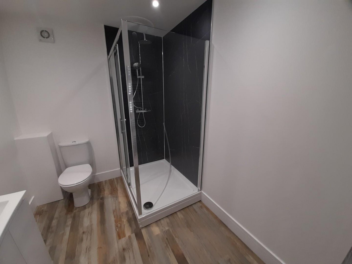 James Court, Gainsborough