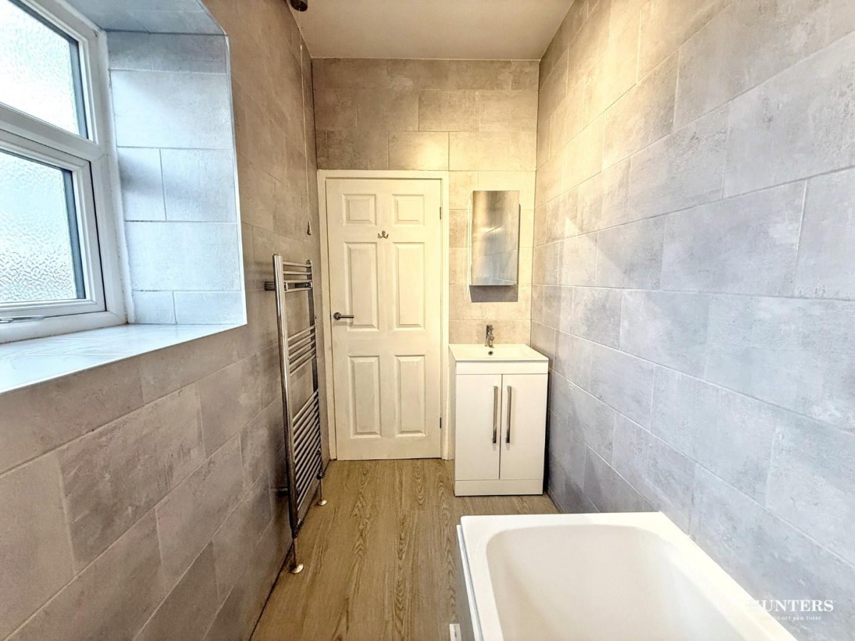 High Street, Hanging Heaton, Batley