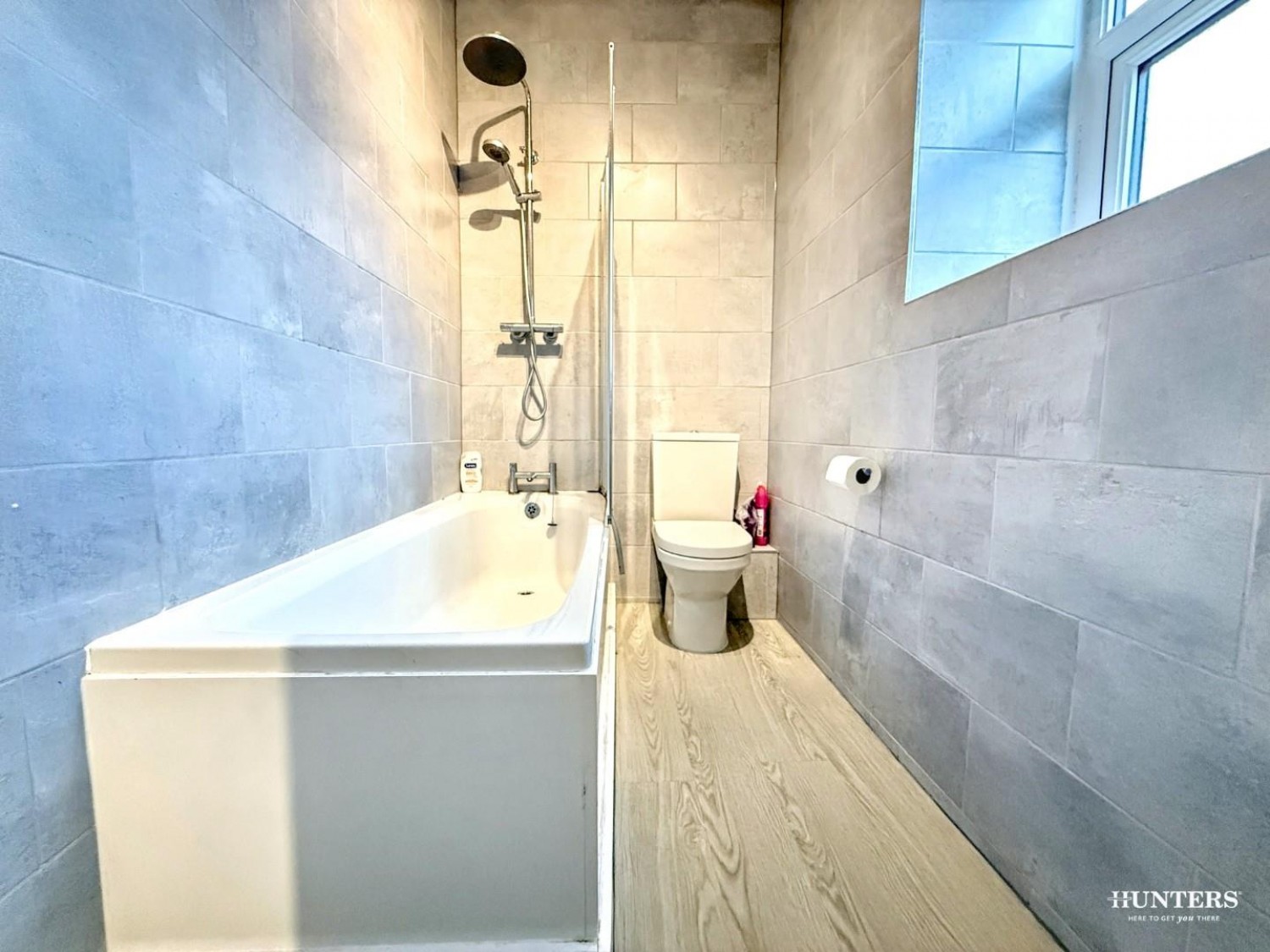 High Street, Hanging Heaton, Batley