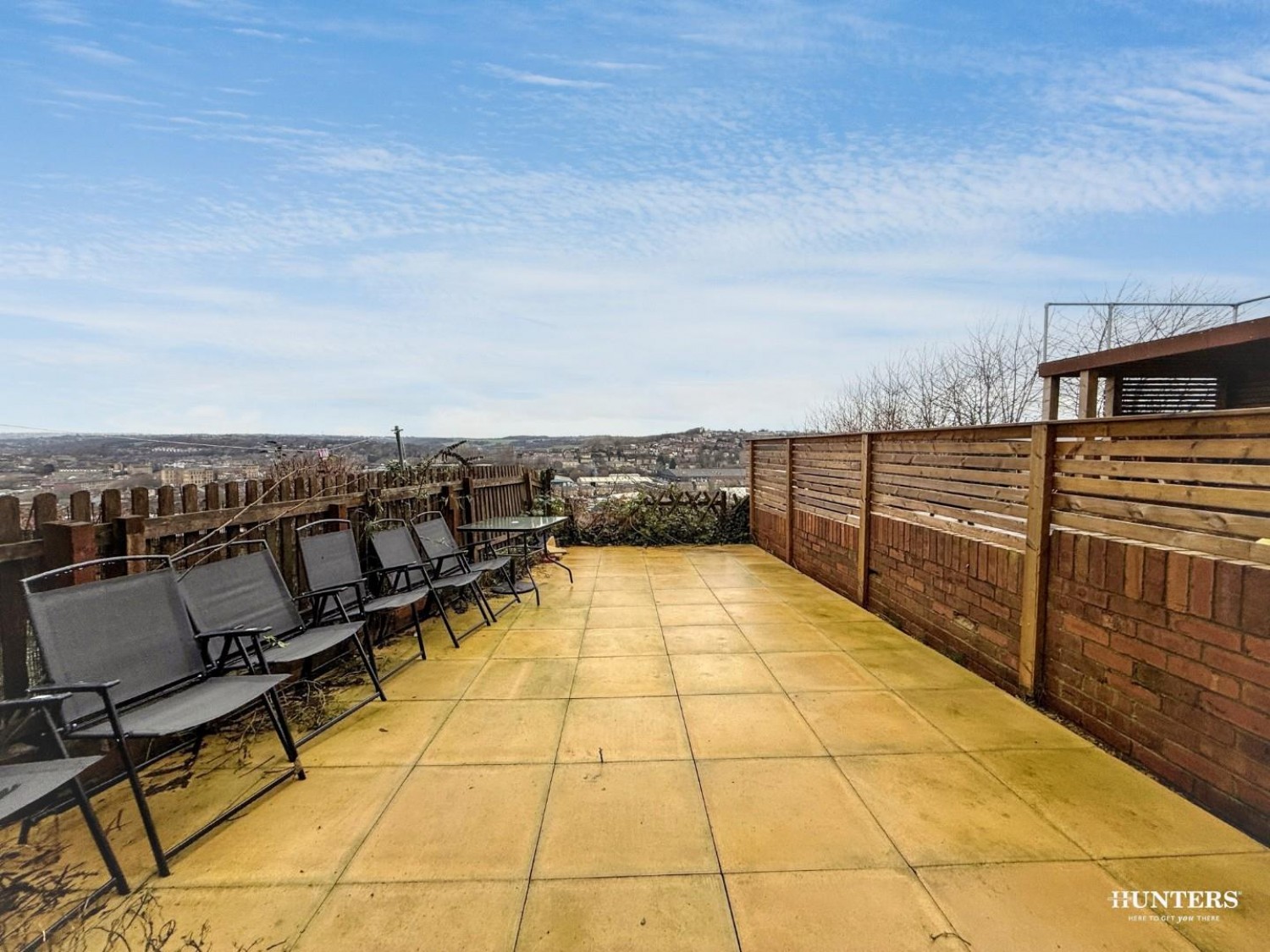 High Street, Hanging Heaton, Batley