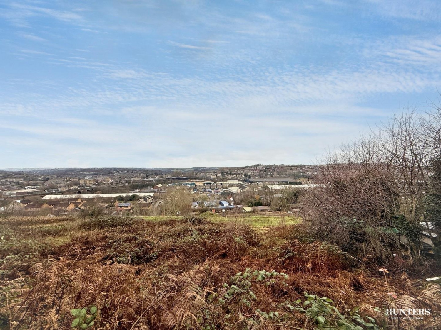 High Street, Hanging Heaton, Batley