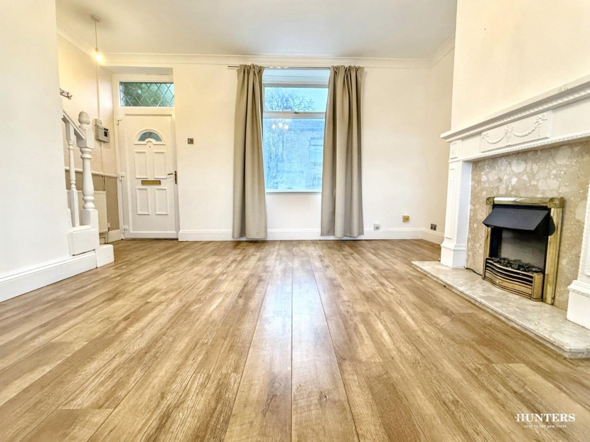 High Street, Hanging Heaton, Batley