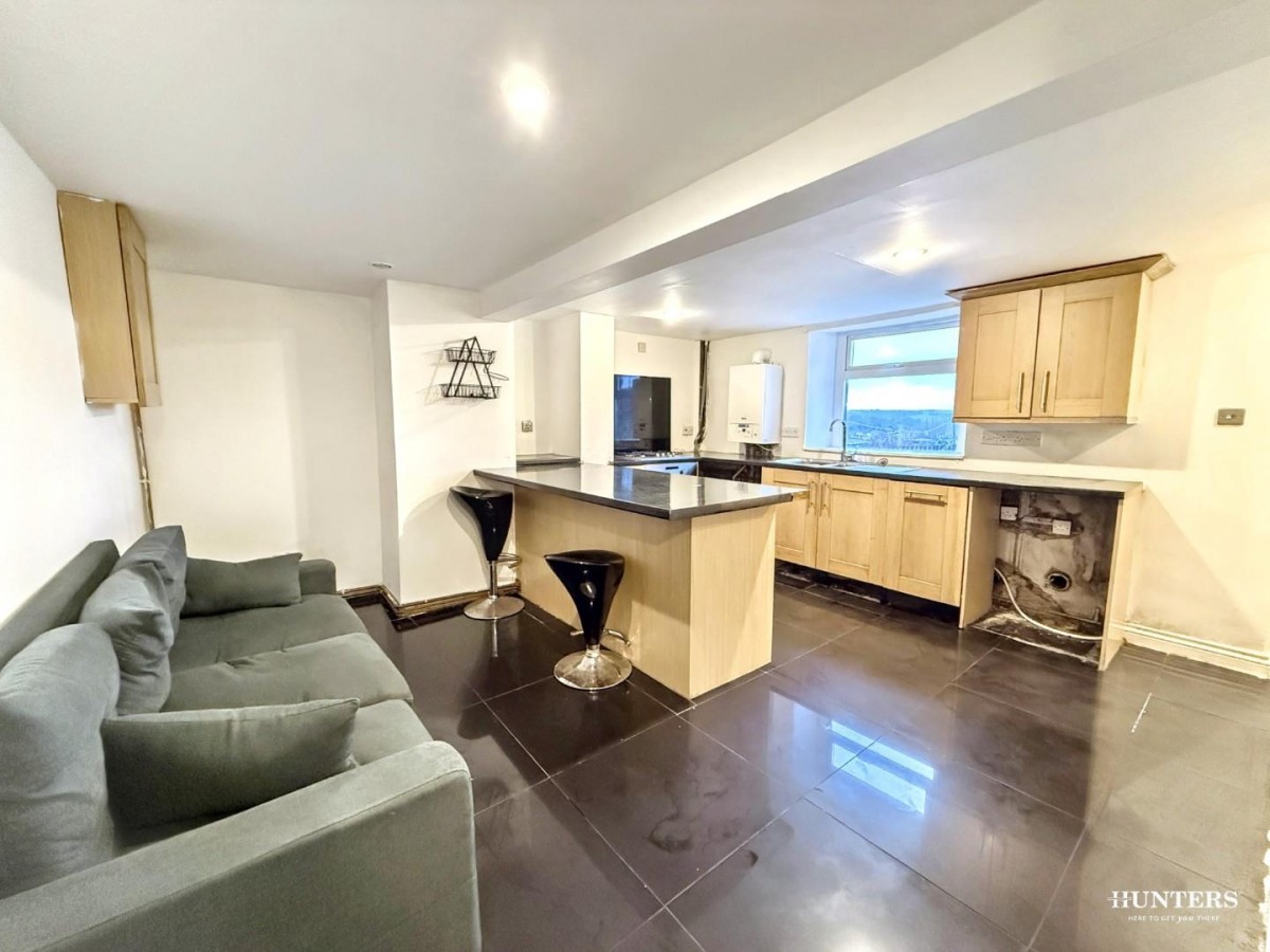 High Street, Hanging Heaton, Batley