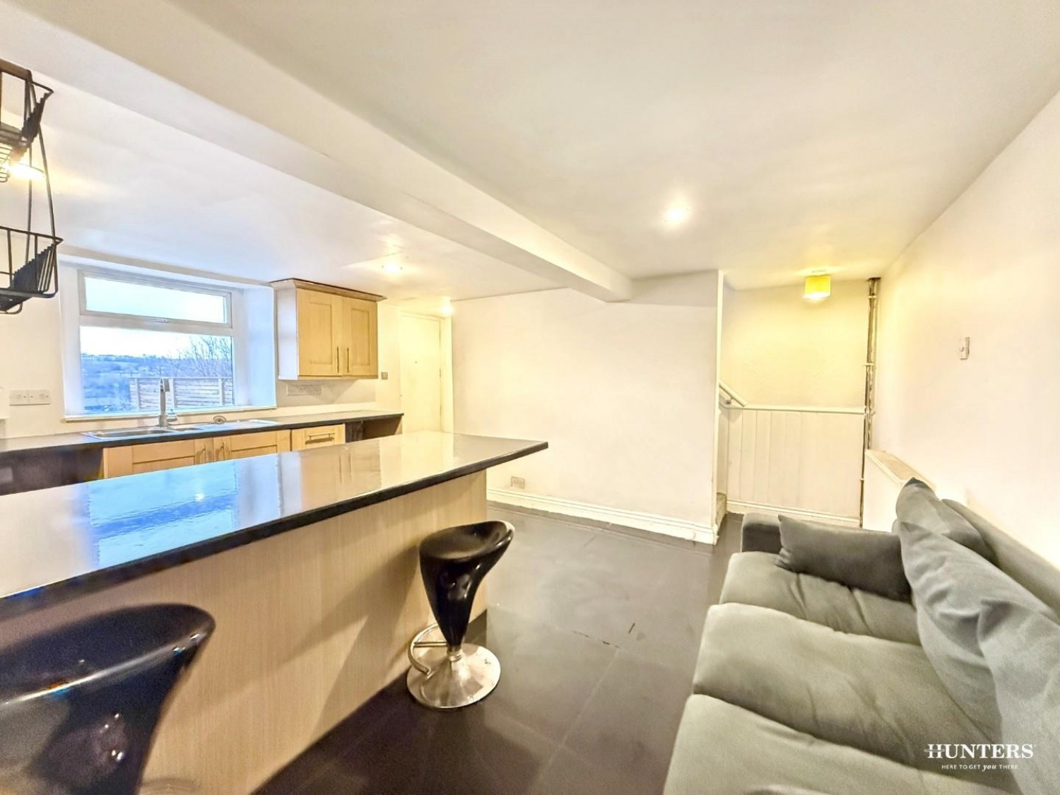 High Street, Hanging Heaton, Batley