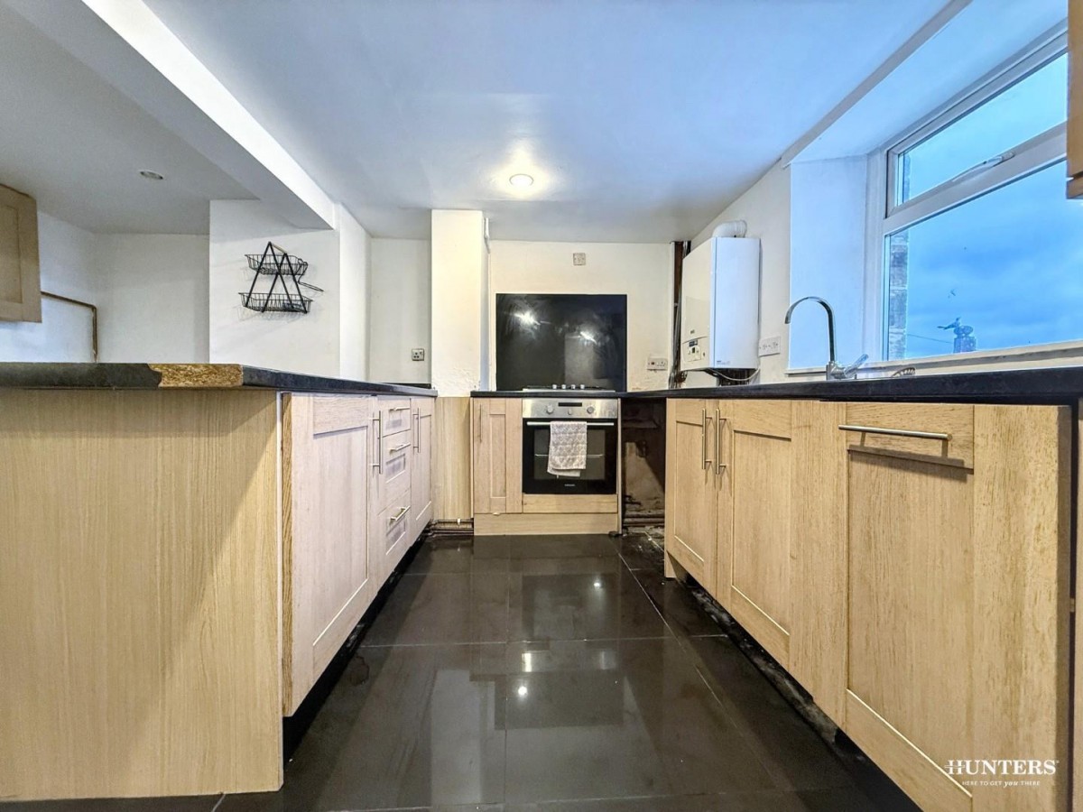 High Street, Hanging Heaton, Batley