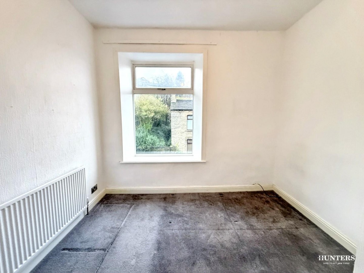 High Street, Hanging Heaton, Batley