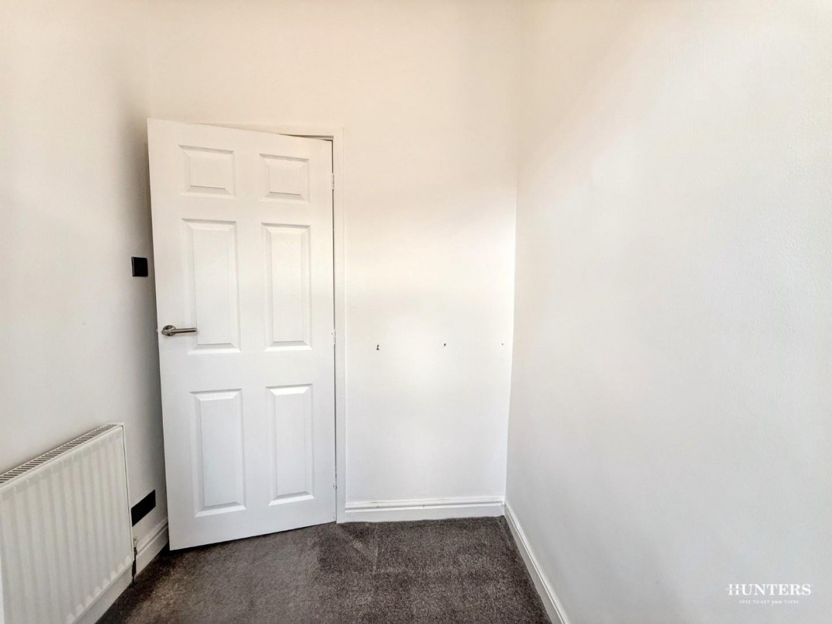 High Street, Hanging Heaton, Batley