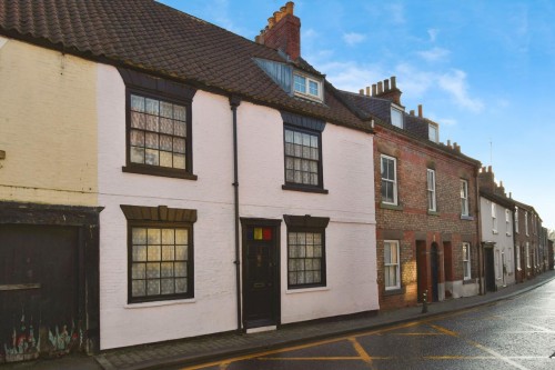 Low Skellgate, Ripon