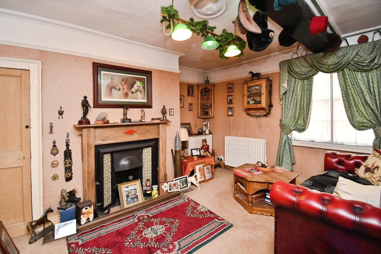 Low Skellgate, Ripon