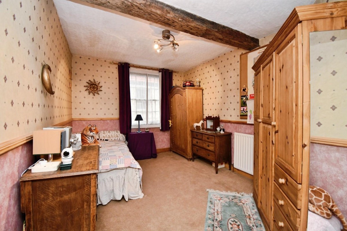 Low Skellgate, Ripon