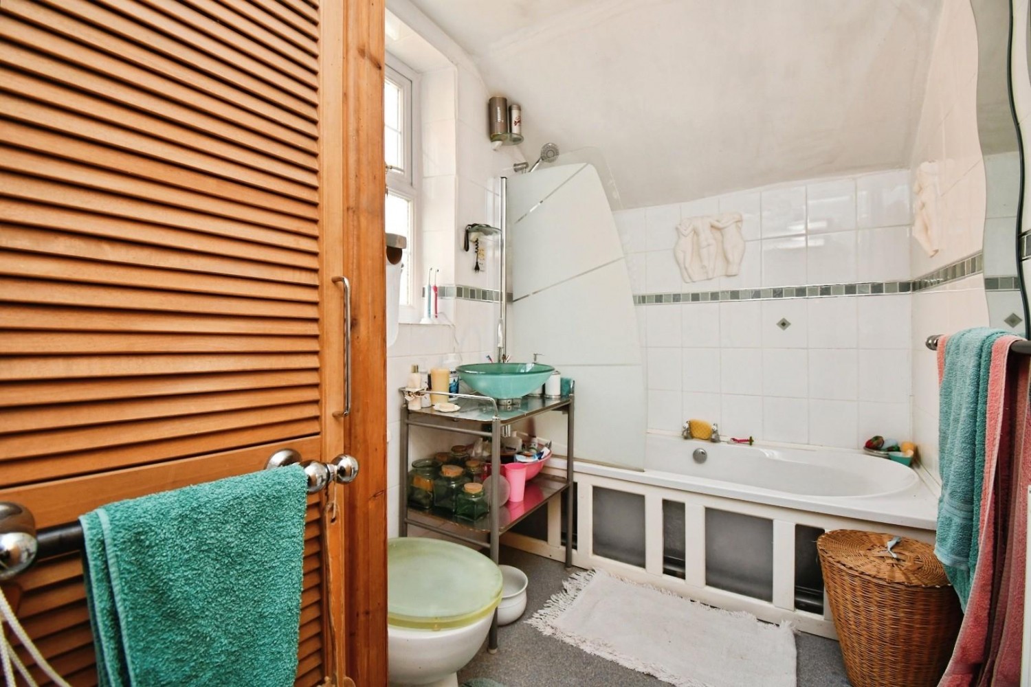 Low Skellgate, Ripon