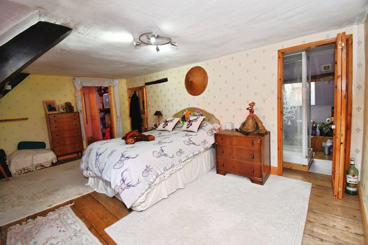 Low Skellgate, Ripon