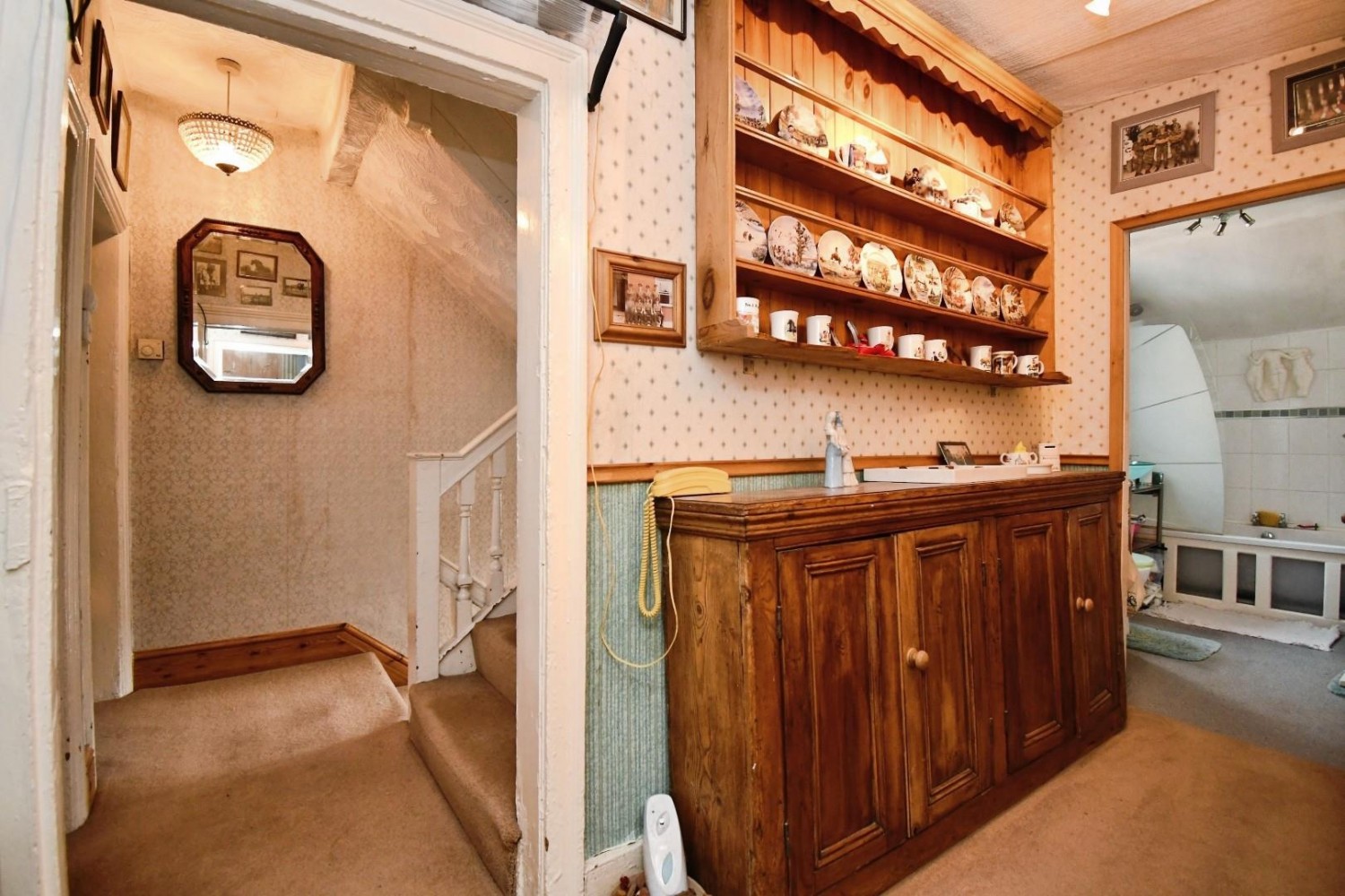 Low Skellgate, Ripon