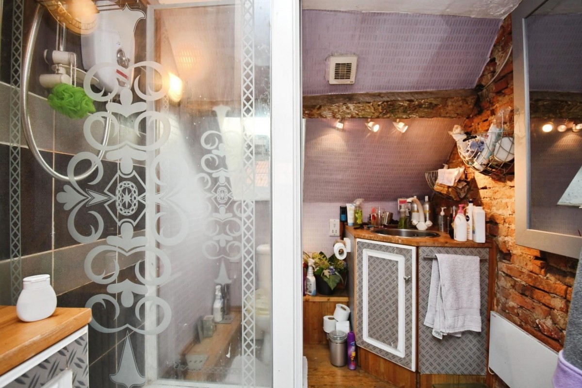 Low Skellgate, Ripon