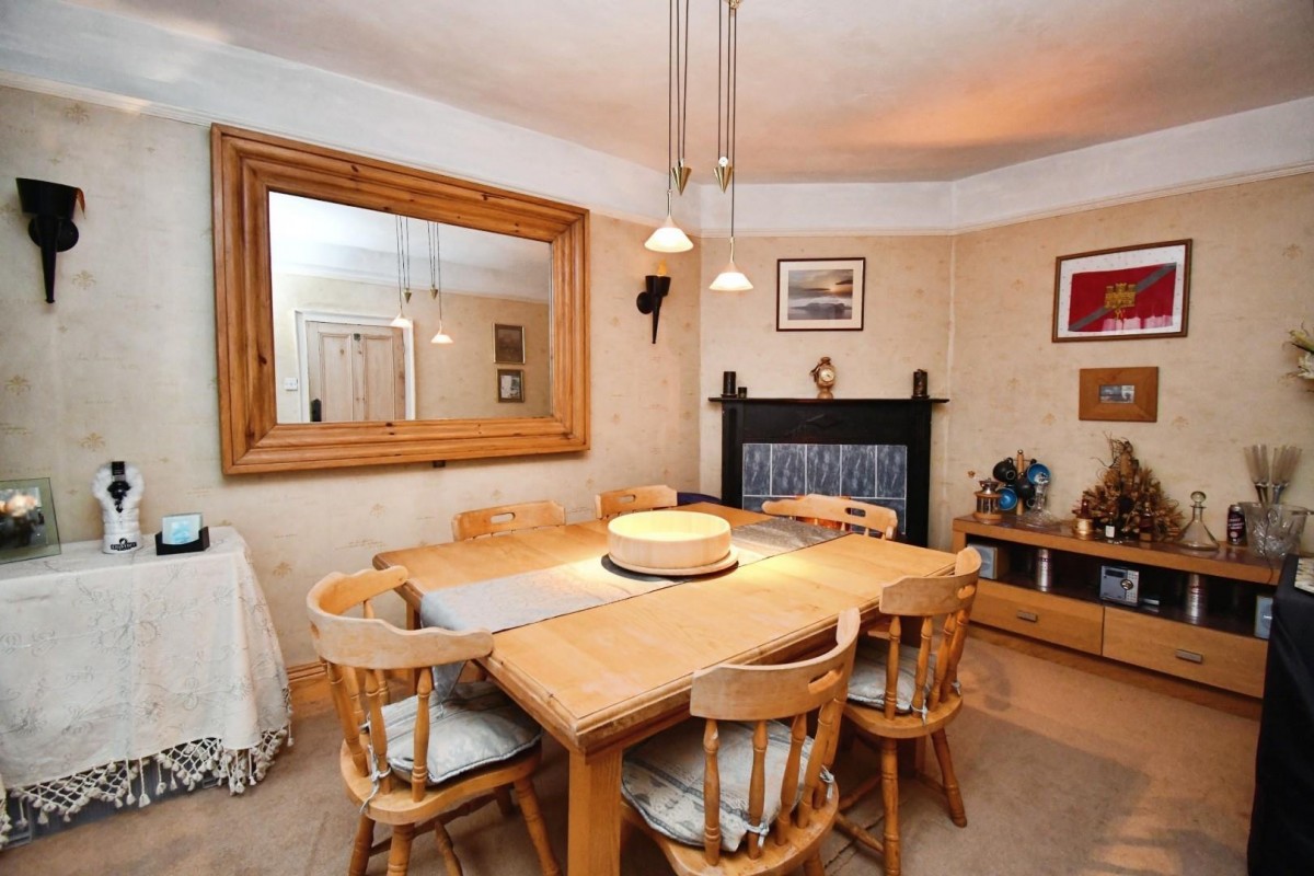 Low Skellgate, Ripon