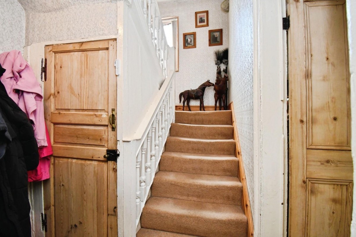 Low Skellgate, Ripon