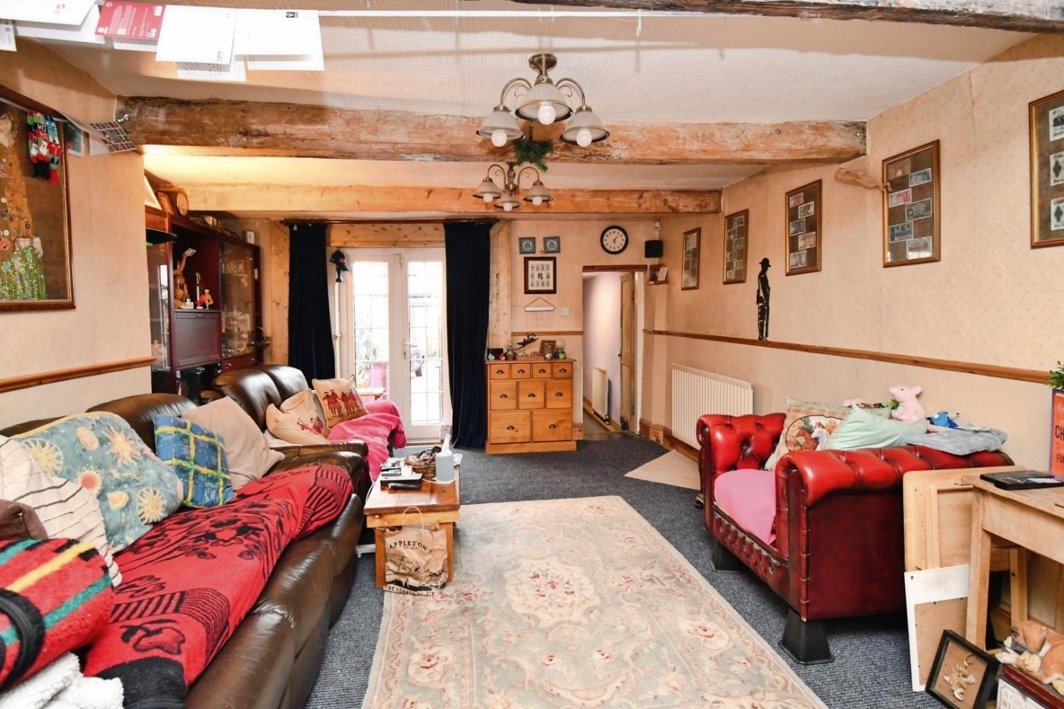 Low Skellgate, Ripon