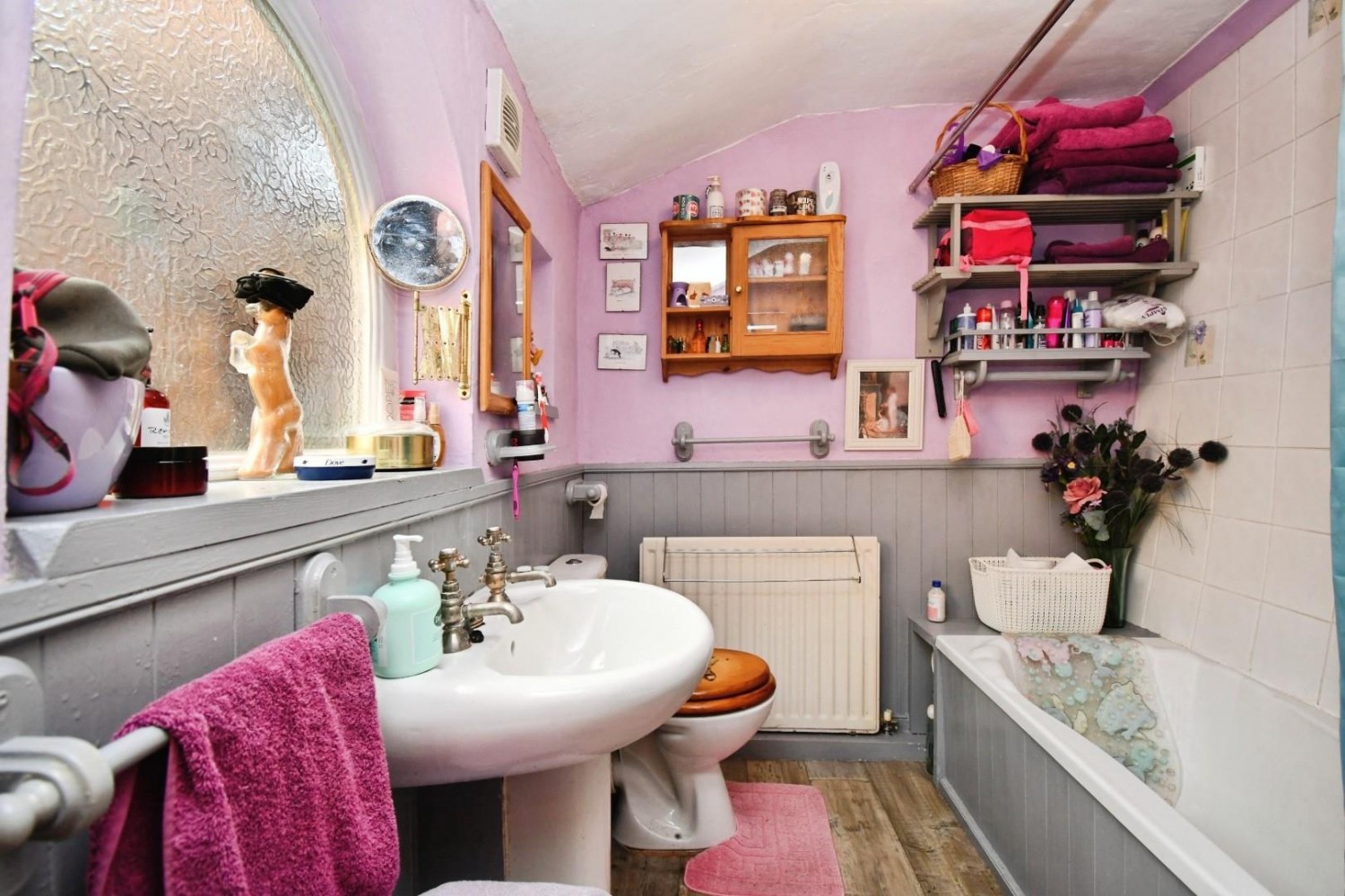 Low Skellgate, Ripon