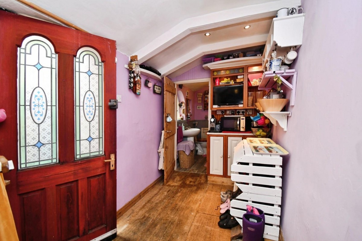 Low Skellgate, Ripon