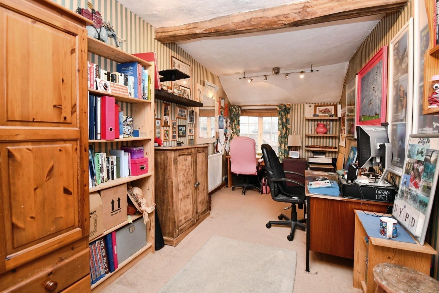 Low Skellgate, Ripon