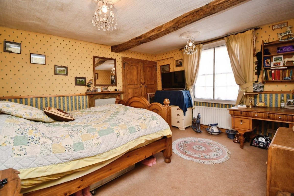 Low Skellgate, Ripon