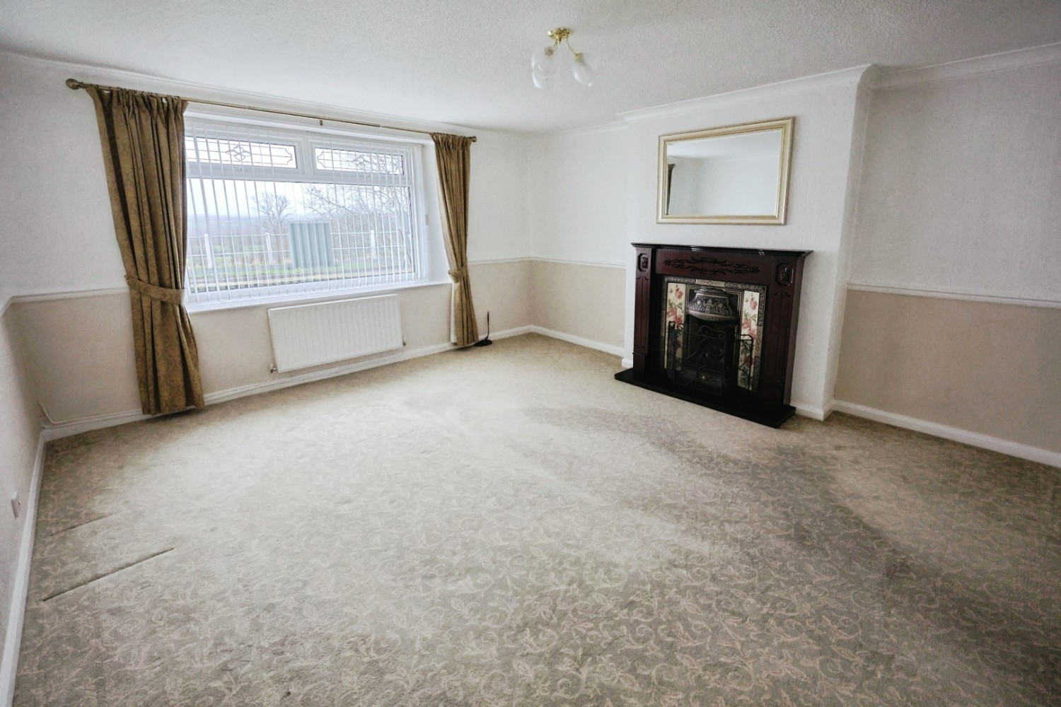 Wear View, Hunwick, Crook