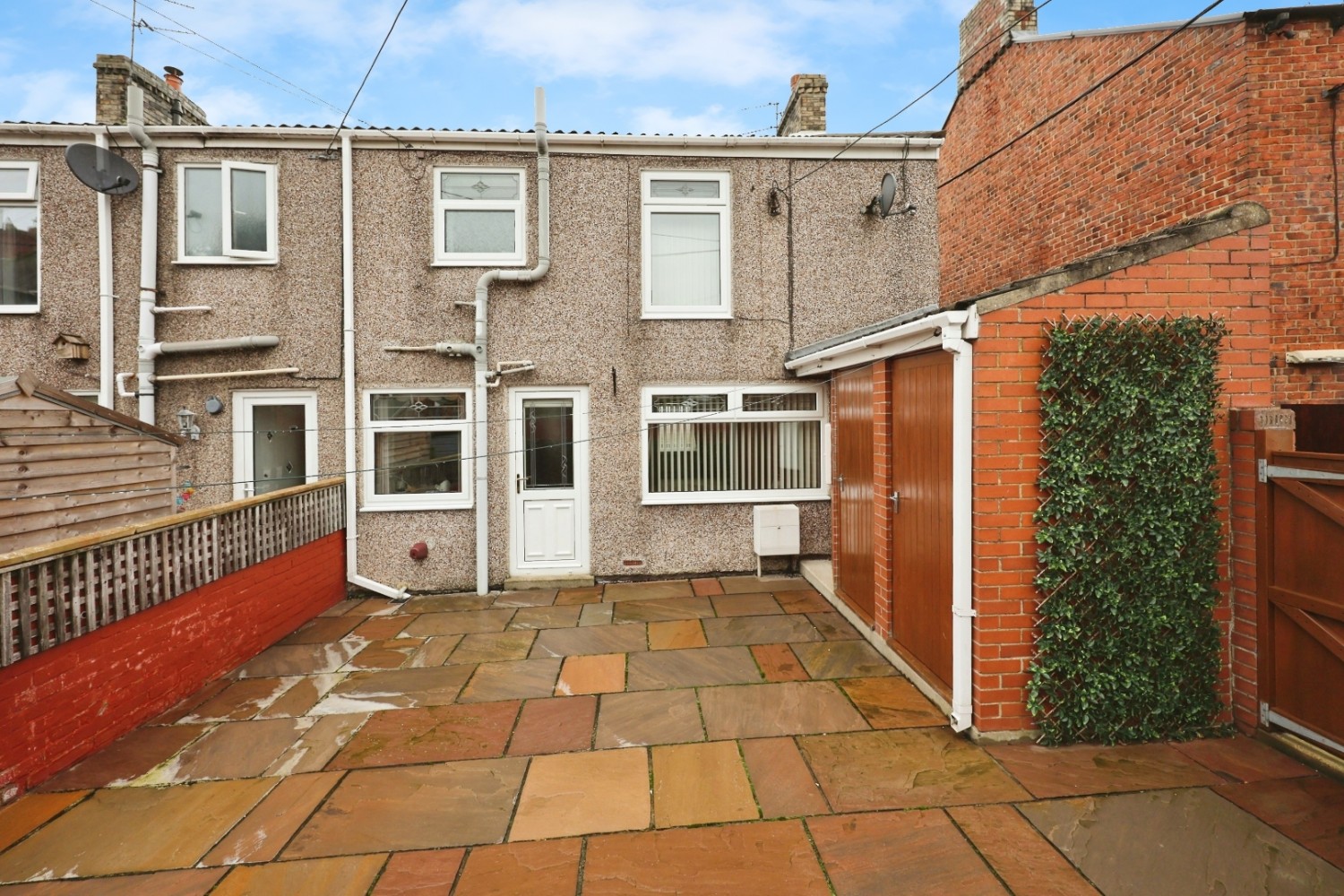 Wear View, Hunwick, Crook