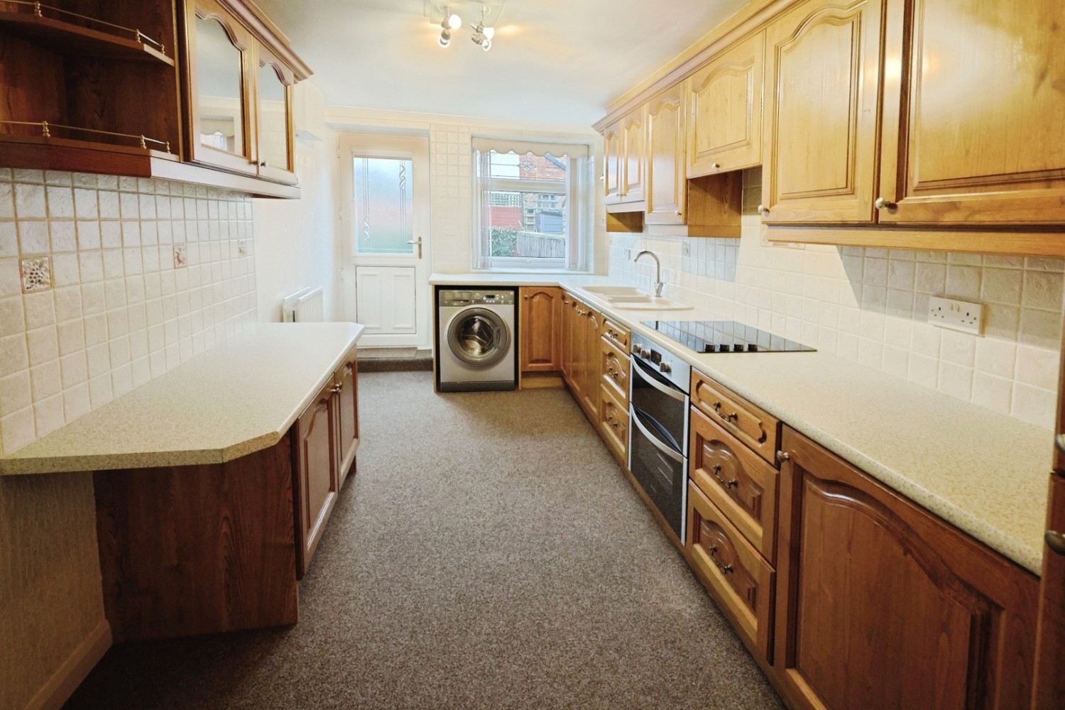 Wear View, Hunwick, Crook